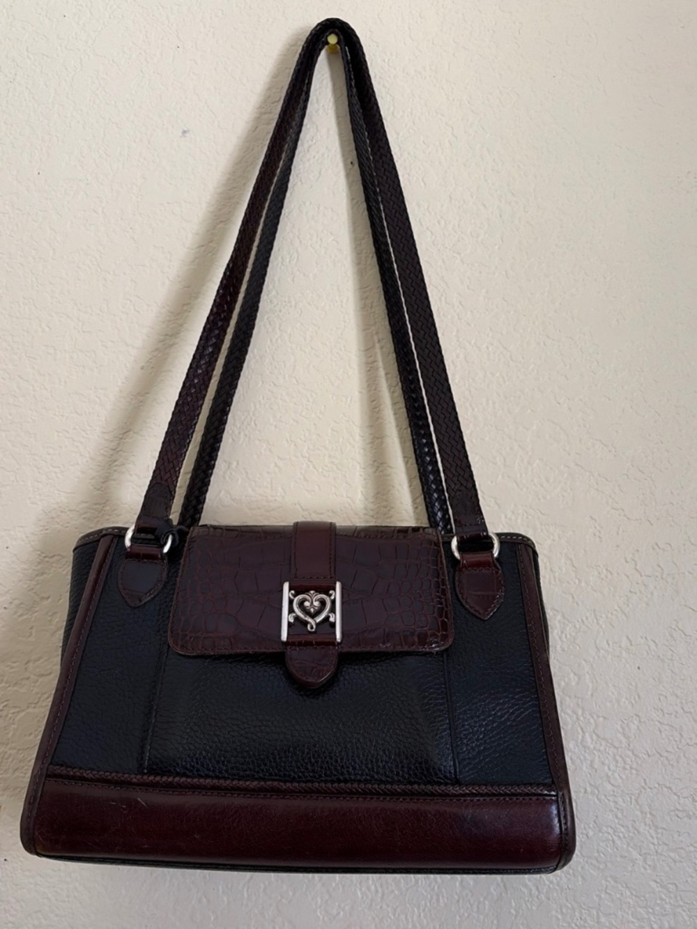 Vintage Buckle purse